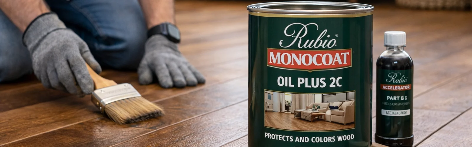 Oil Plus 2Cдля внутренних работ